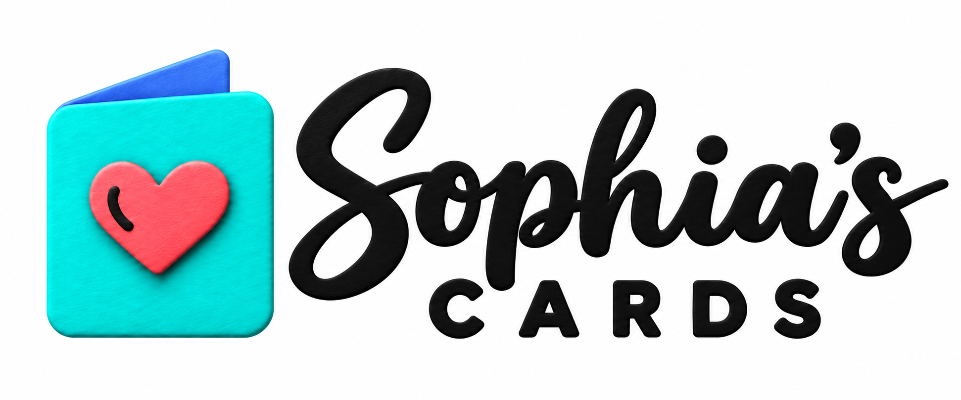 Sophia’s Cards